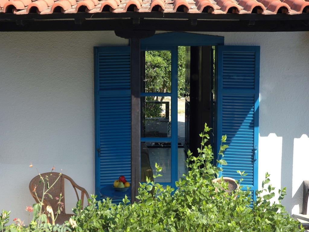Skites Hotel Bungalows أُرانّوبولي الغرفة الصورة